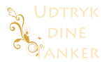 Udtryk Dine Tanker