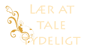 Lær at Tale Tydeligt